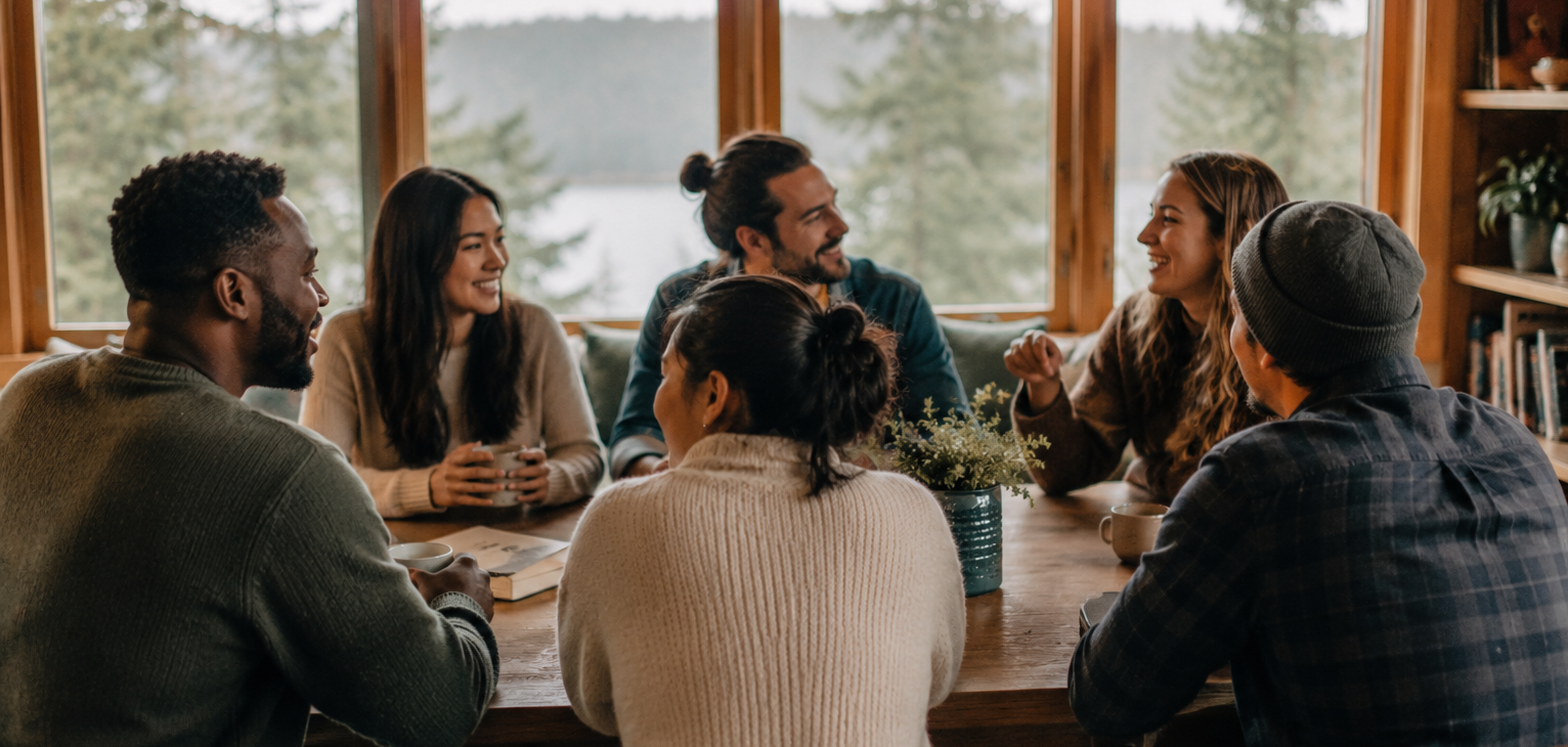 Group learning